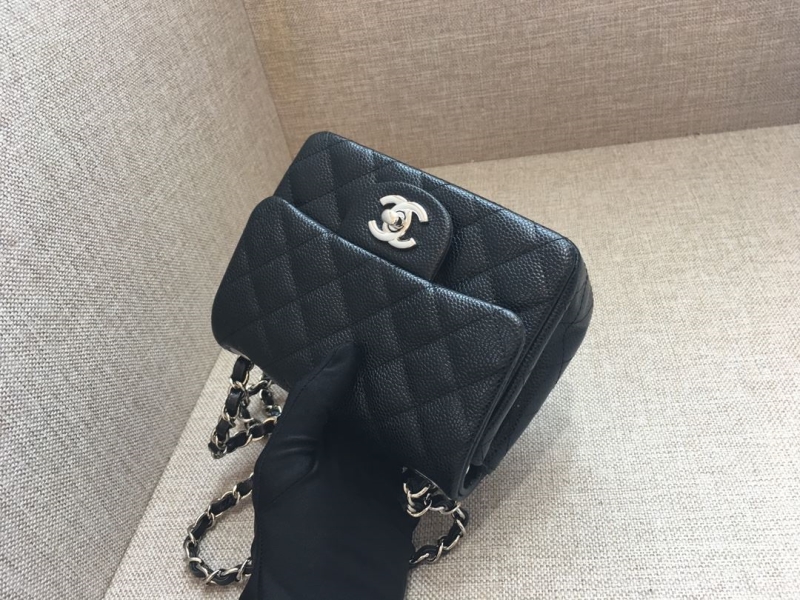 Chanel CF Series Bags